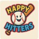 Morgans Cup Team Shirt TEAM: Happy Hitters Morgans Cup Team Shirt TEAM: Happy Hitters
