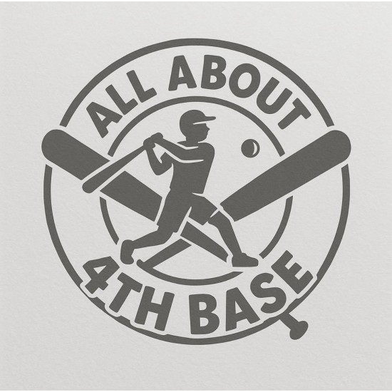 Morgans Cup Team Shirt TEAM: All about 4th Base Morgans Cup Team Shirt TEAM: All about 4th Base