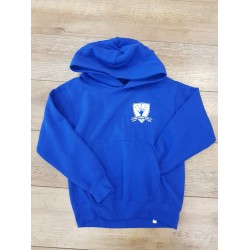 Pengelli Primary Hoody 