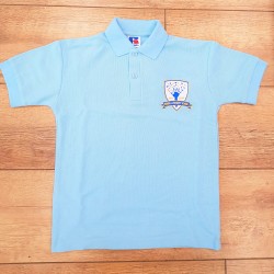 Pengelli Primary Polo  Pengelli Primary Polo