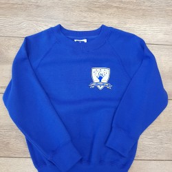 Pengelli Primary Sweat Shirt Pengelli Primary Sweat Shirt