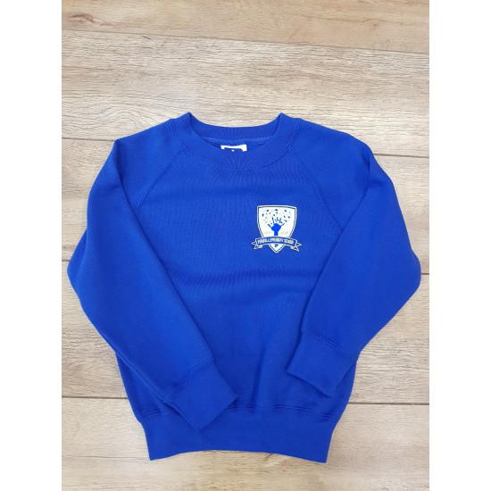 Pengelli Primary Sweat Shirt