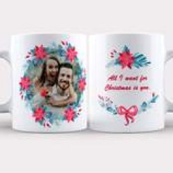 Personalised  Mug Personalised  Mug