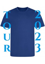 Little Ruckers Tour T Shirt 2023