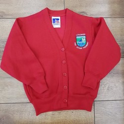 Tre-Uchaf Primary Cardigan Tre-Uchaf Primary Cardigan