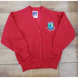 Tre-Uchaf Primary Cardigan Tre-Uchaf Primary Cardigan