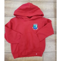 Tre-Uchaf Primary Hoody  Tre-Uchaf Primary Hoody