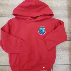 Tre-Uchaf Primary Hoody  Tre-Uchaf Primary Hoody