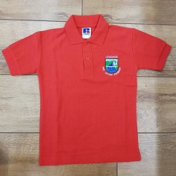 Tre-Uchaf Primary Polo Shirt Tre-Uchaf Primary Polo Shirt