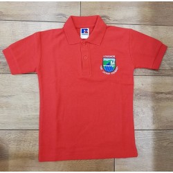 Tre-Uchaf Primary Polo Shirt Tre-Uchaf Primary Polo Shirt