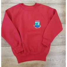 Tre-Uchaf Primary Sweatshirt