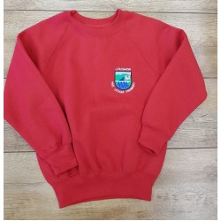 Tre-Uchaf Primary Sweatshirt Tre-Uchaf Primary Sweatshirt