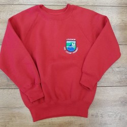 Tre-Uchaf Primary Sweatshirt Tre-Uchaf Primary Sweatshirt
