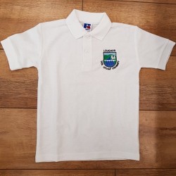 Tre-Uchaf Primary Polo Shirt Tre-Uchaf Primary Polo Shirt