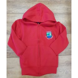 Tre-Uchaf Primary Full Zip Hoody Tre-Uchaf Primary Full Zip Hoody