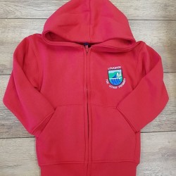 Tre-Uchaf Primary Full Zip Hoody Tre-Uchaf Primary Full Zip Hoody