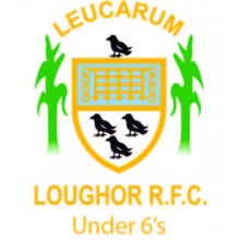 Loughor R.F.C U6's