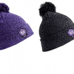Waunarlwydd Galaxy U6 Beanie