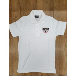 Pontarddulais Comprehensive Polo Shirt Pontarddulais Comprehensive Polo Shirt