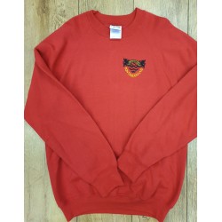 Pontarddulais Comprehensive Sweatshirt