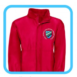 Casllwchwr Primary Reversible School Jacket Casllwchwr Primary Reversible School Jacket