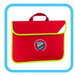 Casllwchwr Primary Book Bag Casllwchwr Primary Book Bag