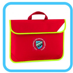 Casllwchwr Primary Book Bag Casllwchwr Primary Book Bag