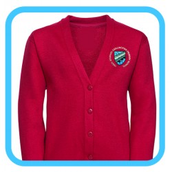 Casllwchwr Primary Cardigan Casllwchwr Primary Cardigan