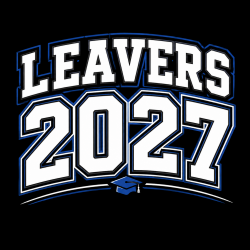 Casllwchwr Primary School Leavers Hoodies 2027