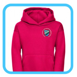 Casllwchwr Primary Hoody  Casllwchwr Primary Hoody