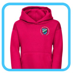 Casllwchwr Primary Hoody  Casllwchwr Primary Hoody