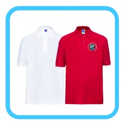 Casllwchwr Primary Polo  Casllwchwr Primary Polo