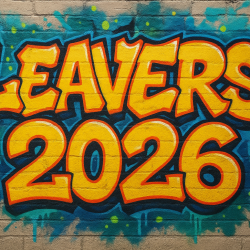 Penyrheol Comprehensive School Leavers Hoody 2026