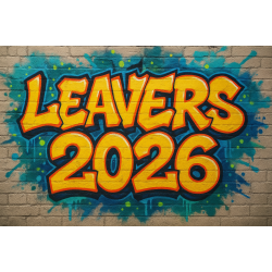 Penyrheol Comprehensive School Leavers Hoody 2026