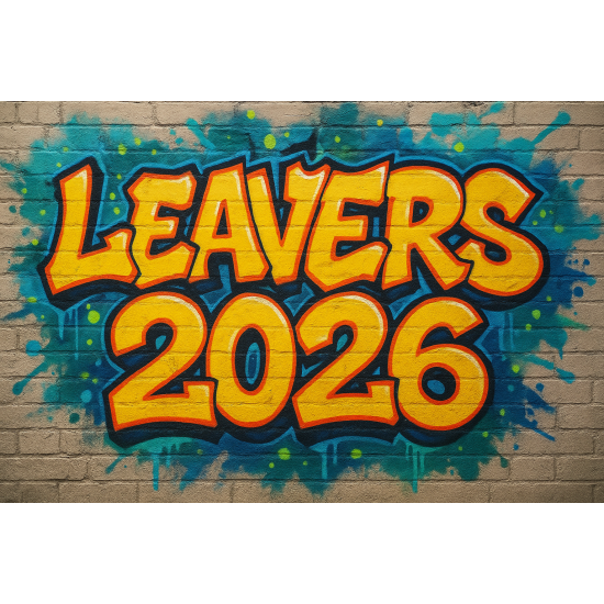 Penyrheol Comprehensive School Leavers Hoody 2026