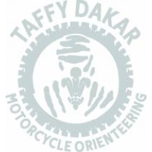 Taffy Dakar 2025