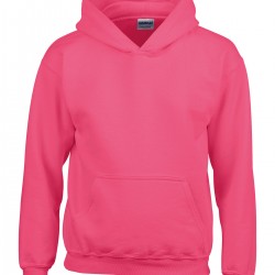 Penllergaer Juniors Club Hoodie