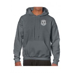 Taffy Dakar 2025 Hoody Taffy Dakar 2025 Hoody