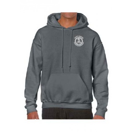 Taffy Dakar 2025 Hoody Taffy Dakar 2025 Hoody