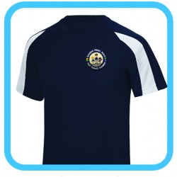 Gorseinon Primary School  Sports / PE Top  (Optional) Gorseinon Primary School  Sports / PE Top  (Optional)