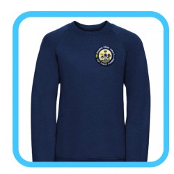 Gorseinon Primary Sweatshirt Gorseinon Primary Sweatshirt