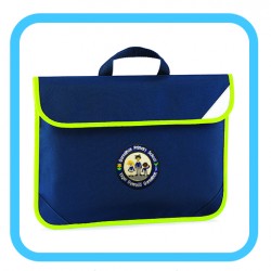 Gorseinon Primary Book Bag Gorseinon Primary Book Bag
