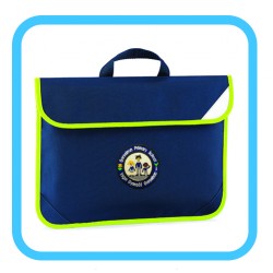 Gorseinon Primary Book Bag Gorseinon Primary Book Bag