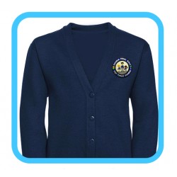 Gorseinon Primary Cardigan Gorseinon Primary Cardigan