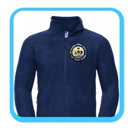 Gorseinon Primary Full Zip Outdoor Fleece Gorseinon Primary Full Zip Outdoor Fleece