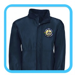 Gorseinon Primary Reversible School Jacket Gorseinon Primary Reversible School Jacket