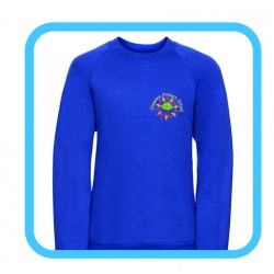 Gowerton Primary Sweat Shirt Gowerton Primary Sweat Shirt