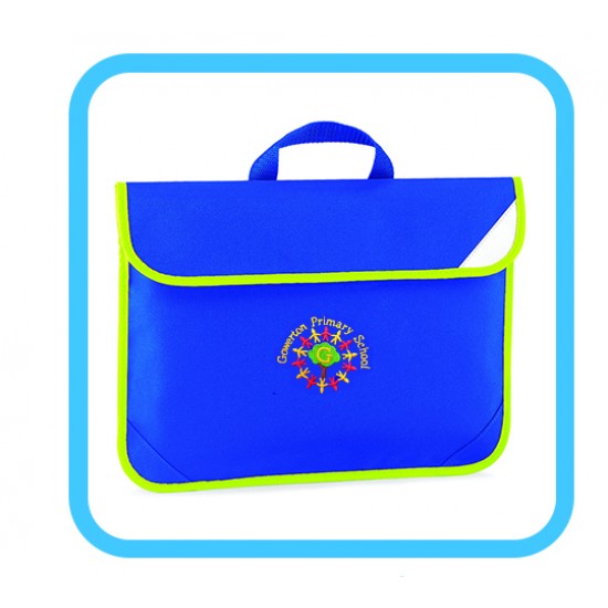 Gowerton Primary Book Bag