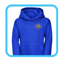 Gowerton Primary Hoody  Gowerton Primary Hoody