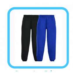 Gowerton Primary Jogging Bottoms Gowerton Primary Jogging Bottoms